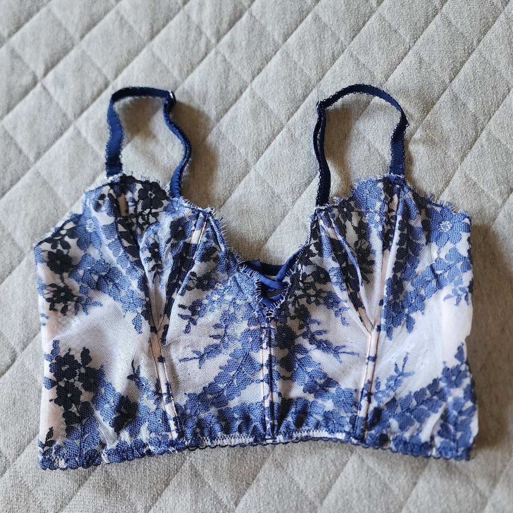 Victoria's Secret Dream Angels Bra Large